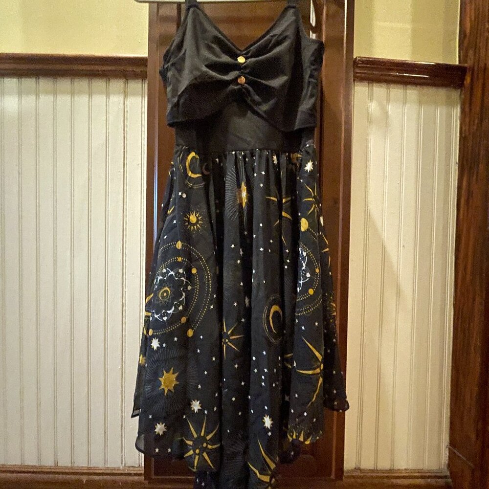 Halloween Dress